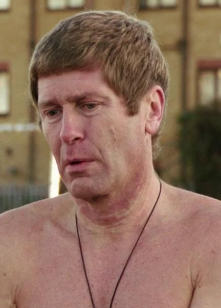 Gary Mavers Naked 44214