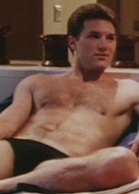 Mike McCollow Bulge Butt 46248