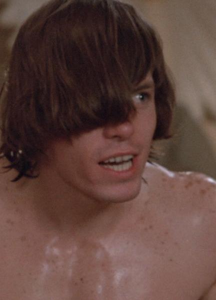 Patrick McDermott Nude Scenes 43887