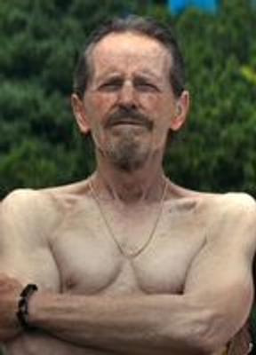 Stephen McHattie Shirtless 55578