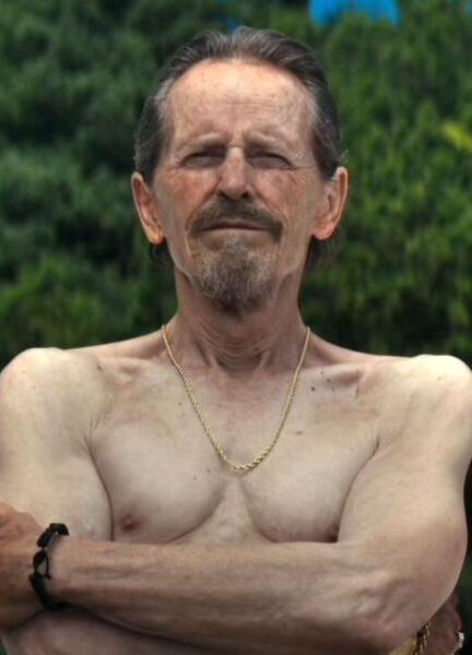 Stephen McHattie Hot Scenes 55578