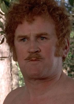 Colm Meaney Nude 43668