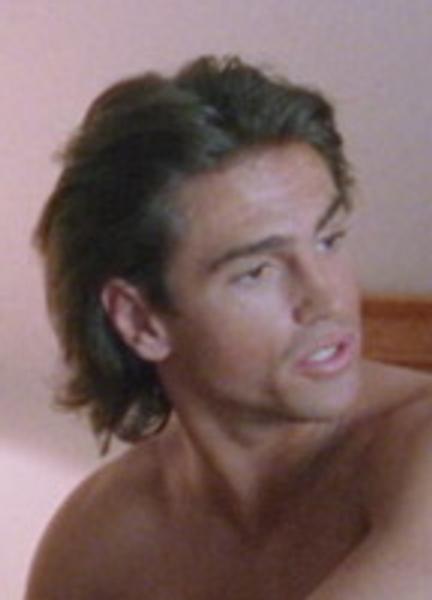Justin Melvey Nude Scenes 58163