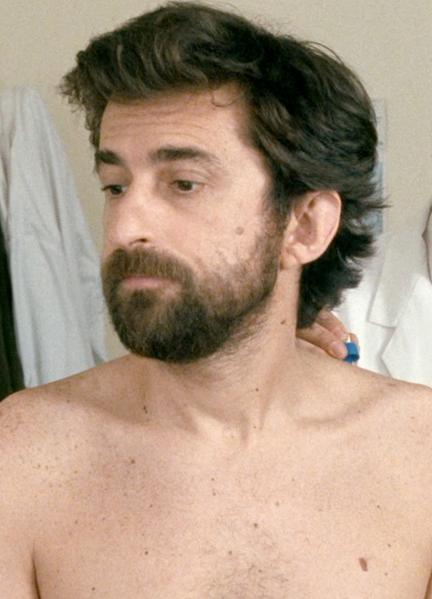 Sexy Nanni Moretti 58232