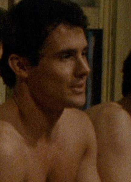 Jack Mulcahy Nude Scenes 41907