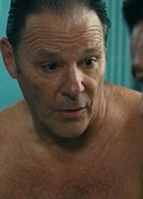 Chris Mulkey Sexy Shirtless 46878