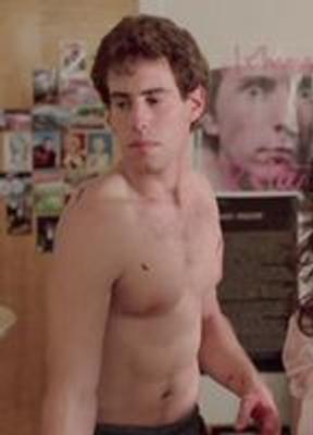 Joe Nassi Nude 65288