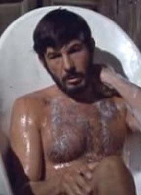 Leonard Nimoy Butt Sexy 45717