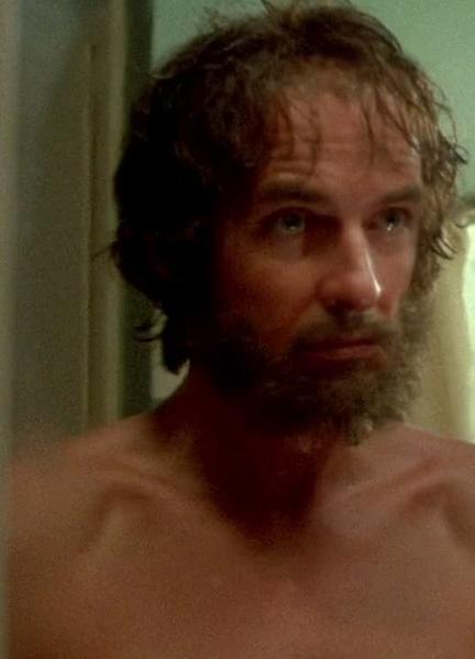 Terry O'Quinn Naked 42306