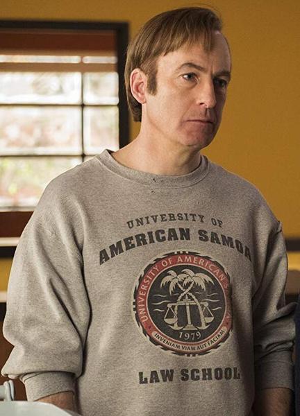 Bob Odenkirk Nude Scenes 33591