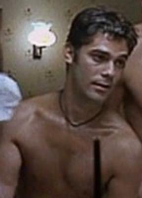 Tomás Martín Nude Photos 5413