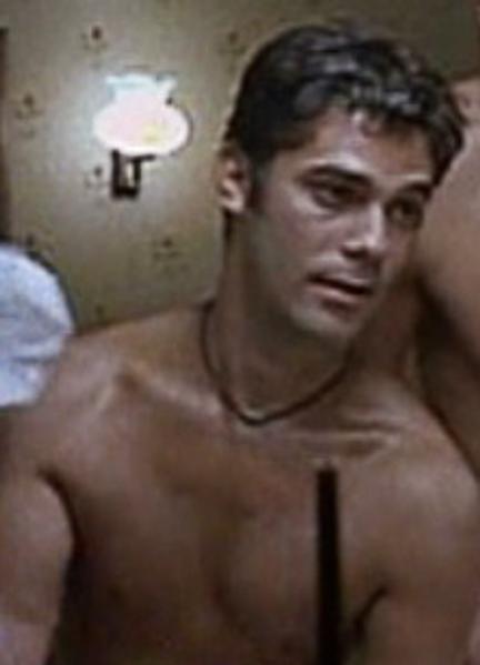 Tomás Martín Nude Photos 5413