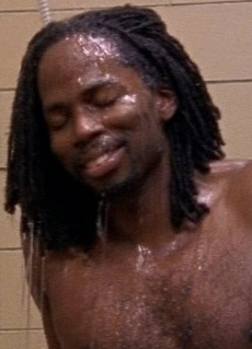 Harold Perrineau