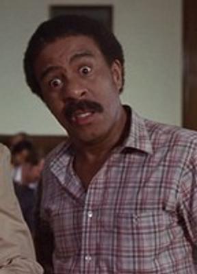 Richard Pryor Butt Shirtless 61415