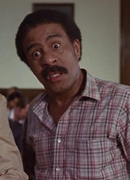 Richard Pryor Nude Scenes 61415