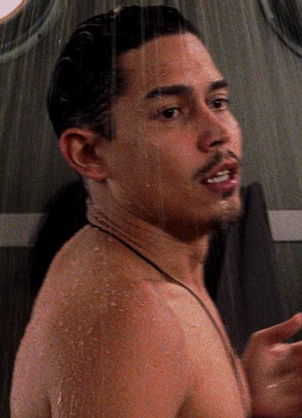 Anthony Ruivivar Naked 40830