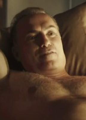 Al Sapienza Nude Scenes 45675