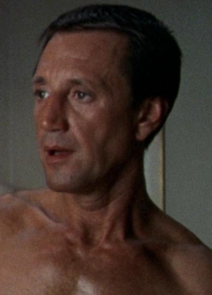 Roy Scheider Nude 41424
