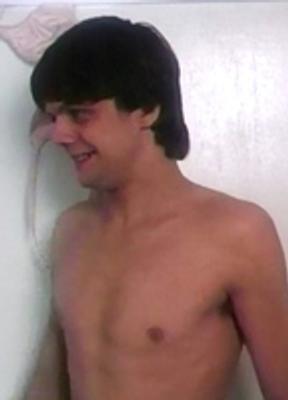 Simon Scuddamore Nude 66872