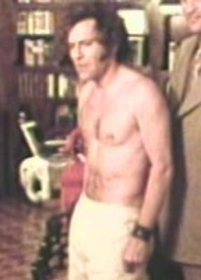 George Segal Nude Photos 45261