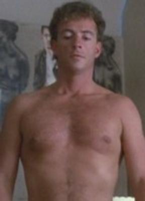 Ray Sharkey Bulge Sexy 46365