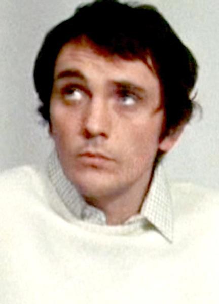 Terence Stamp Nude 55560