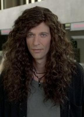 Howard Stern Sexy Shirtless 58295