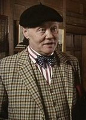 Dudley Sutton Nude Scenes 34887
