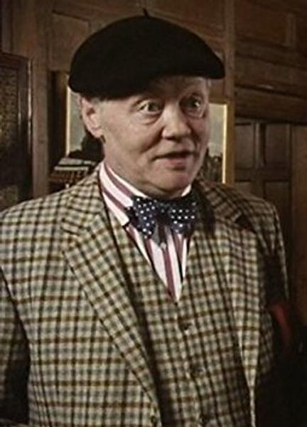 Dudley Sutton Nude Scenes 34887