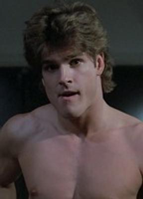 John Terlesky Shirtless 44187