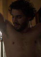 Eric Todd Butt Shirtless 40521