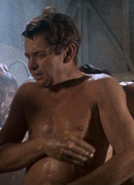 Ralph Waite Nude Scenes 45051