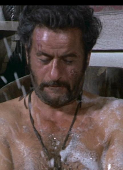 Eli Wallach Nude Photos 45081
