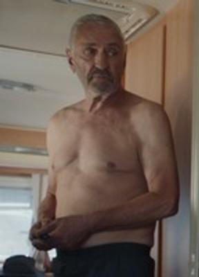 John Waters Nude Photos 61637
