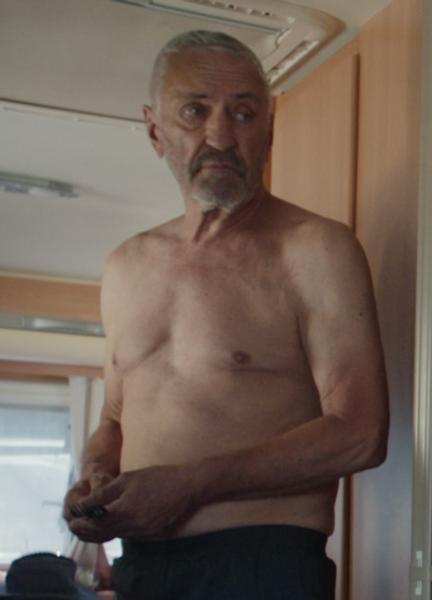 John Waters Nude Photos 61637