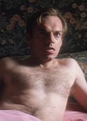 Hugo Weaving Nude 38340