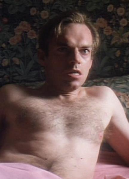 Hugo Weaving Nude 38340