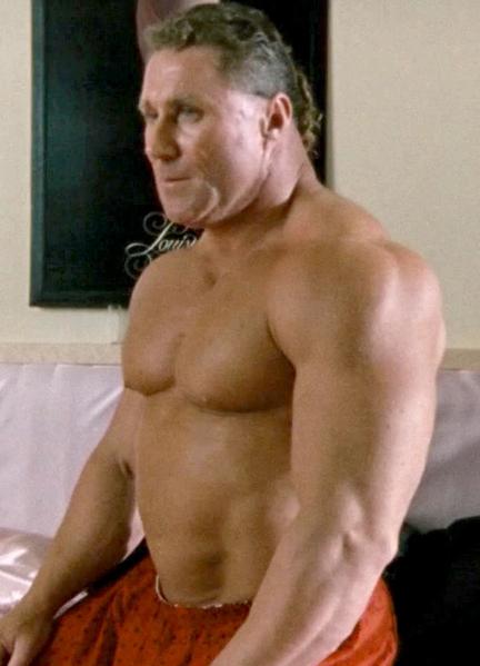 Sexy Barry Whitnell 26736