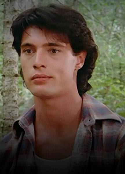 Sexiest James Wilder Scenes 66595