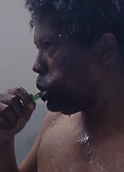 Sexy Clarence Williams III 49368