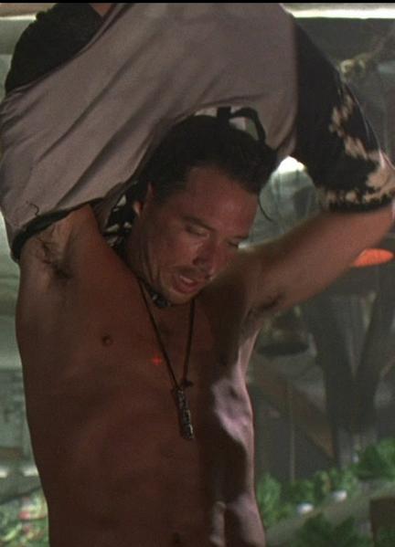 Brian Wimmer Nude Scenes 44775