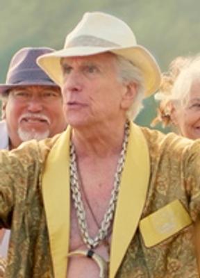 Henry Winkler Body Double Butt 67551