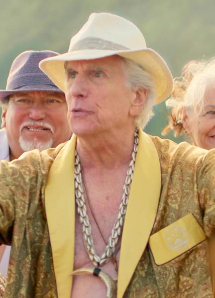 Henry Winkler Nude Scenes 67551