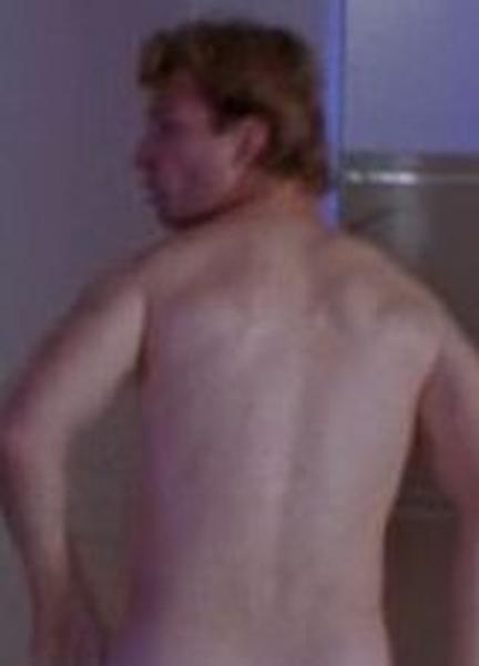 John Yurasek Nude Photos 5073