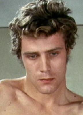 Carlo De Mejo Nude Photos 55557