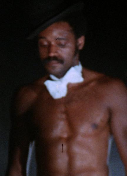 Melvin van Peebles Naked 41082