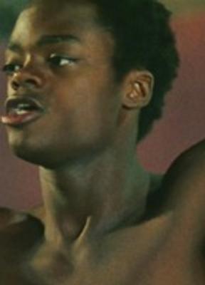 Harold Hunter Naked 45642