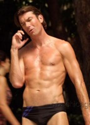 Jerry O'Connell Nude Photos 38481