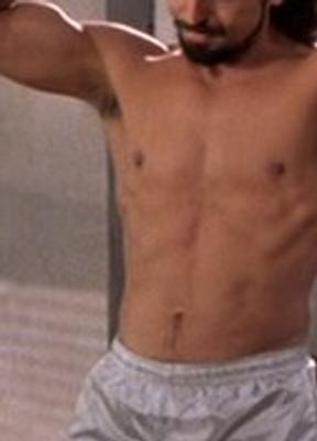 Oded Fehr Butt Sexy 37992