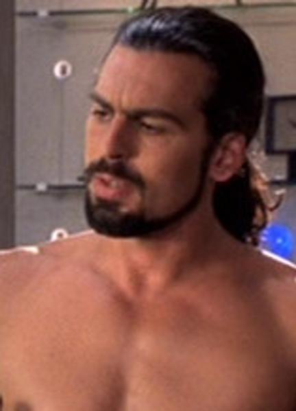 Oded Fehr Nude 37992